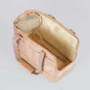Beige Pet Tote Bag, iBuyXi.com