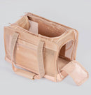Beige Pet Travel Carrier, iBuyXi.com