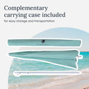 Pop 'N Go Beach Umbrella, iBuyXi.com