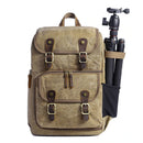 Waterproof Camera Case Shoulder Backpack, ibuyxi.com