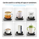 USB Electric Cup Heater Mug Warmer, ibuyxi.com