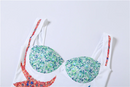 Starfish Print Backless Clubwear Dress, ibuyxi.com