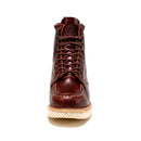 Norwood Cherry Soft Toe Wedge Work Boots, iBuyXi.com
