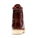 Norwood Cherry Soft Toe Wedge Work Boots, iBuyXi.com