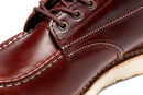Norwood Cherry Soft Toe Wedge Work Boots, iBuyXi.com