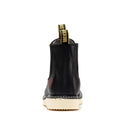 Capitola Men's Steel Toe Wedge Work Boots, iBuyXi.com