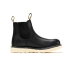 Capitola Men's Steel Toe Wedge Work Boots, iBuyXi.com