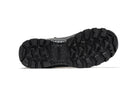 Botas Pro Black Men's 8 inch Side Zipper Military Tactical Boots BP401BK