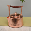 1200ml Thick Pure Copper Teapot Kettle - view 5