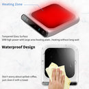 USB Electric Cup Heater Mug Warmer, ibuyxi.com