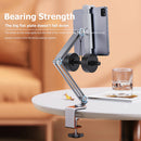 360 Adjustable Long Arm Lazy Holder Mount, ibuyxi.com