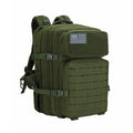 45L Tactical MOLLE Backpack