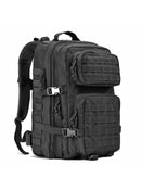 45L Tactical MOLLE Backpack
