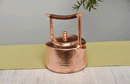 1200ml Thick Pure Copper Teapot Kettle, ibuyxi.com
