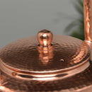 1200ml Thick Pure Copper Teapot Kettle - view 6