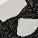 Flare Sleeve Bodycon Cutout Party Mini Dress, ibuyxi.com