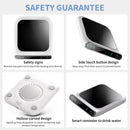 USB Electric Cup Heater Mug Warmer, ibuyxi.com