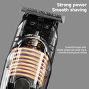 5-in-1 Men's Electric Grooming Kit with Nose Trimmer
