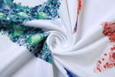 Starfish Print Backless Clubwear Dress, ibuyxi.com