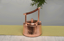 1200ml Thick Pure Copper Teapot Kettle, ibuyxi.com