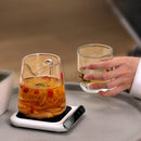 USB Electric Cup Heater Mug Warmer, ibuyxi.com