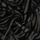 Flare Sleeve Bodycon Cutout Party Mini Dress, ibuyxi.com