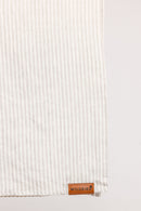 Swan - Linen Sling