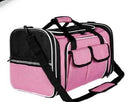 Expandable Airline-Approved Soft-Sided Pet Carrier