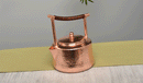 1200ml Thick Pure Copper Teapot Kettle, ibuyxi.com