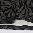 Flare Sleeve Bodycon Cutout Party Mini Dress, ibuyxi.com