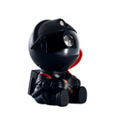 Astronaut Star Projection Lamp Creative Gift Atmosphere Decorative Lamp Colorful Flowing Starry Night Light, iBuyXi.com
