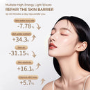 7-Color LED Light Therapy Face Mask, Wireless Rechargeable