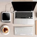 USB Electric Cup Heater Mug Warmer, ibuyxi.com