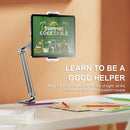 360 Adjustable Long Arm Lazy Holder Mount, ibuyxi.com