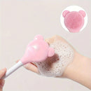 8-Piece Silicone Facial Spa Skincare Tool Set
