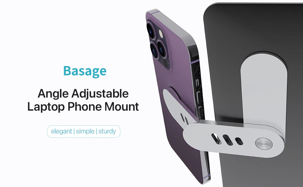 Adjustable Computer Monitor Expansion Bracket | iBuyXi