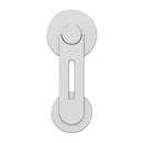 Magnetic Phone Holder Metal Laptop Monitor Bracket, ibuyxi.com