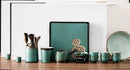 Premium Gift Box Set with Historical Tea Pots ibuyxi.com