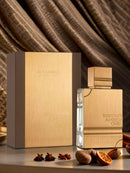 Haramain Gold Edition -Luxury Amber & Oud Perfume, iBuyXi.com