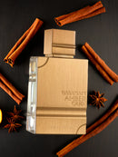 Haramain Gold Edition -Luxury Amber & Oud Perfume, iBuyXi.com