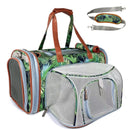 Airline Compliant Expandable Pet Carrier, iBuyXi.com