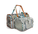 Airline Compliant Expandable Pet Carrier, iBuyXi.com