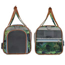 Airline Compliant Expandable Pet Carrier, iBuyXi.com