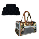 Airline Compliant Expandable Pet Carrier, iBuyXi.com