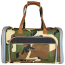Airline Compliant Expandable Pet Carrier, iBuyXi.com