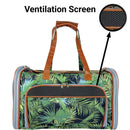 Airline Compliant Expandable Pet Carrier, iBuyXi.com
