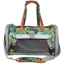 Airline Compliant Expandable Pet Carrier, iBuyXi.com