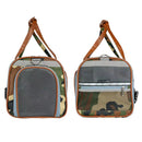 Airline Compliant Expandable Pet Carrier, iBuyXi.com