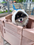 Beige Pet Travel Carrier, iBuyXi.com