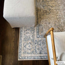 Arias Boutique Washable Rug